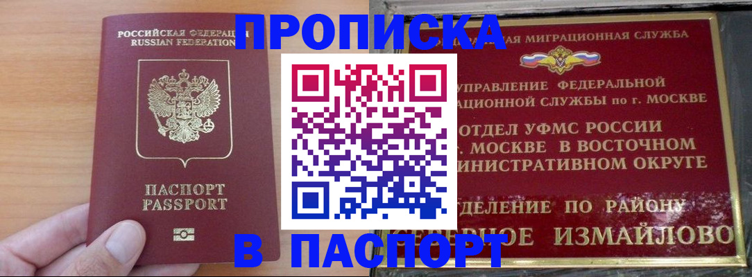 прописка в Елизово